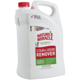 Nature's Miracle Stain & Odor Remover Refill