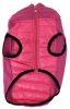 Pet Life 'Apex' Lightweight Hybrid 4-Season Stretch and Quick-Dry Dog Coat w/ Pop out Hood